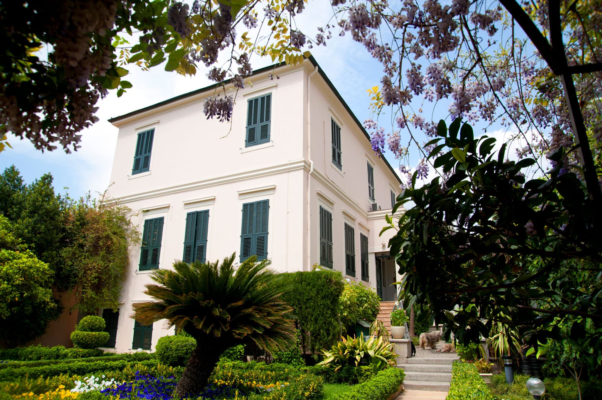 Arkas Deniz Tarihi Merkezi