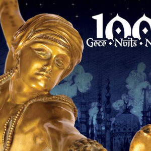 1001 Gece