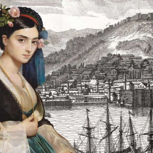 18. ve 19. Yüzyıllarda İzmir; Batılı Bir Bakış