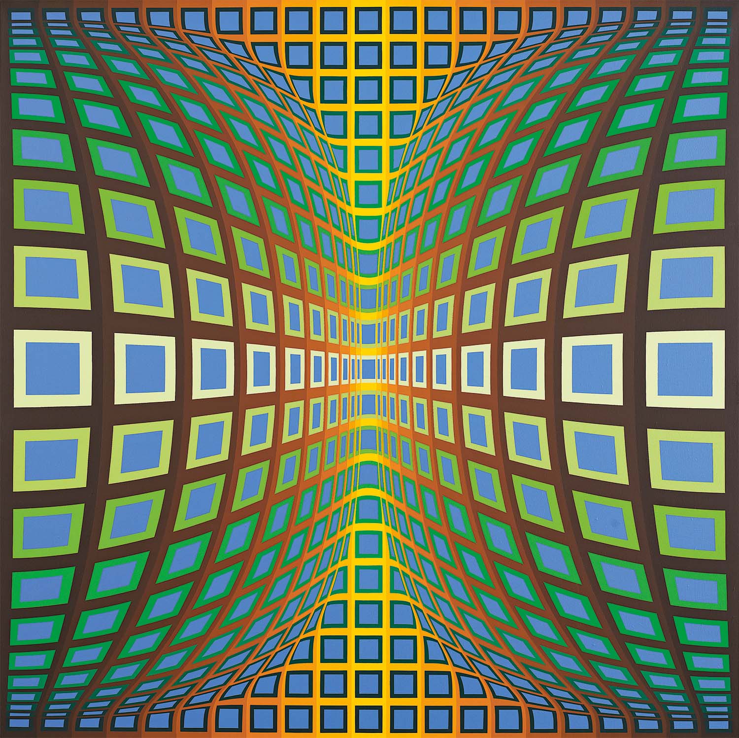 Victor VASARELY