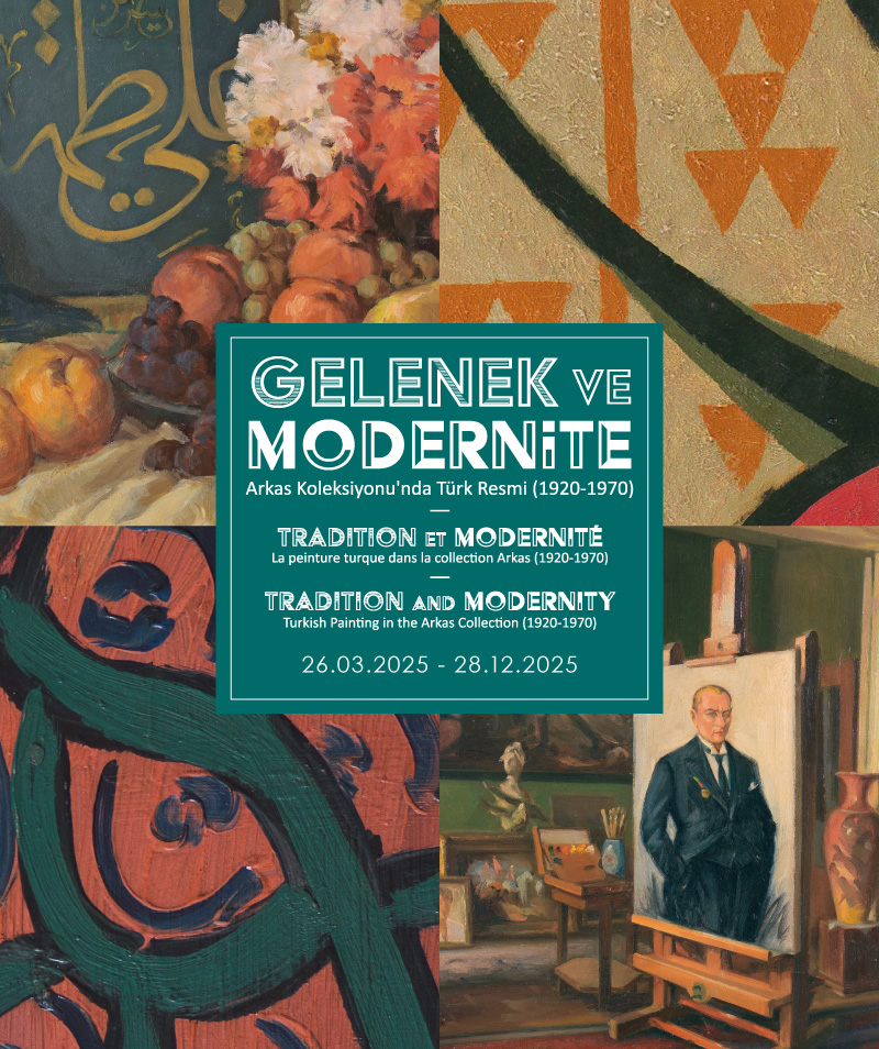 Gelenek ve Modernite