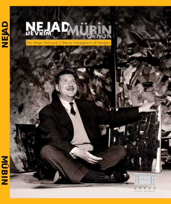Nejad Devrim & Mübin Orhon: İki İmge Yolcusu