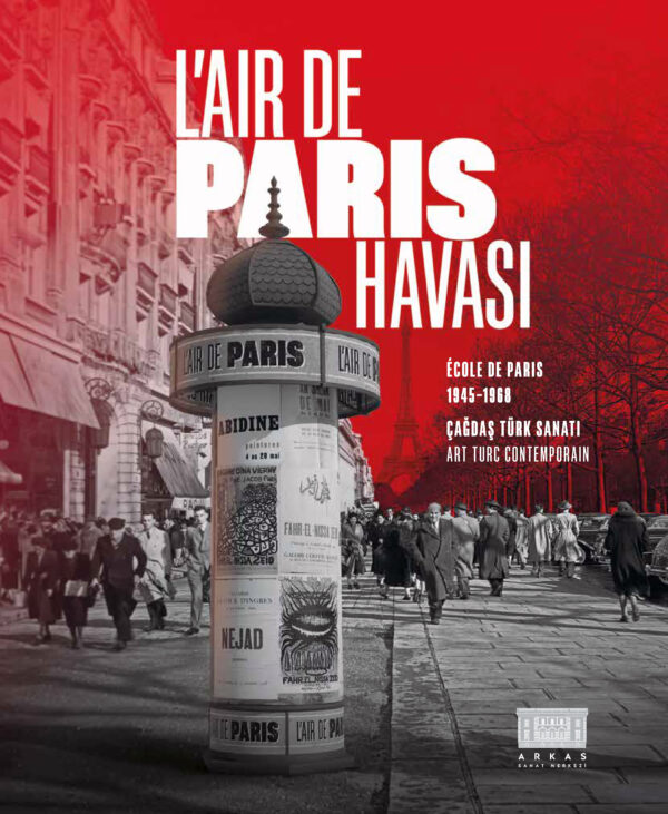 L’air De Paris – Paris Havası