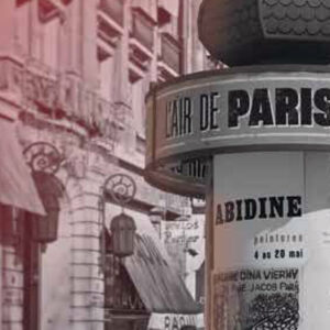 L’AIR DE PARIS – PARİS HAVASI