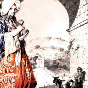 Anadolu Seyahatleri, 19. Yüzyıl