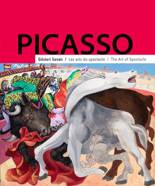 Picasso: Gösteri Sanatı