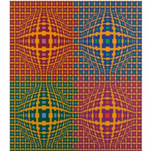 Victor Vasarely