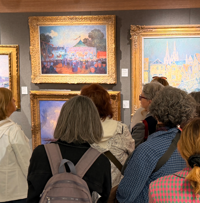 Urla Rehberli Sergi Turu