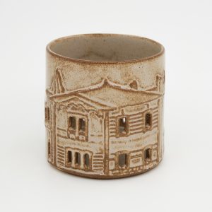 Mumluk: Ayşe&Seniha Mayda Köşkü-Büyük