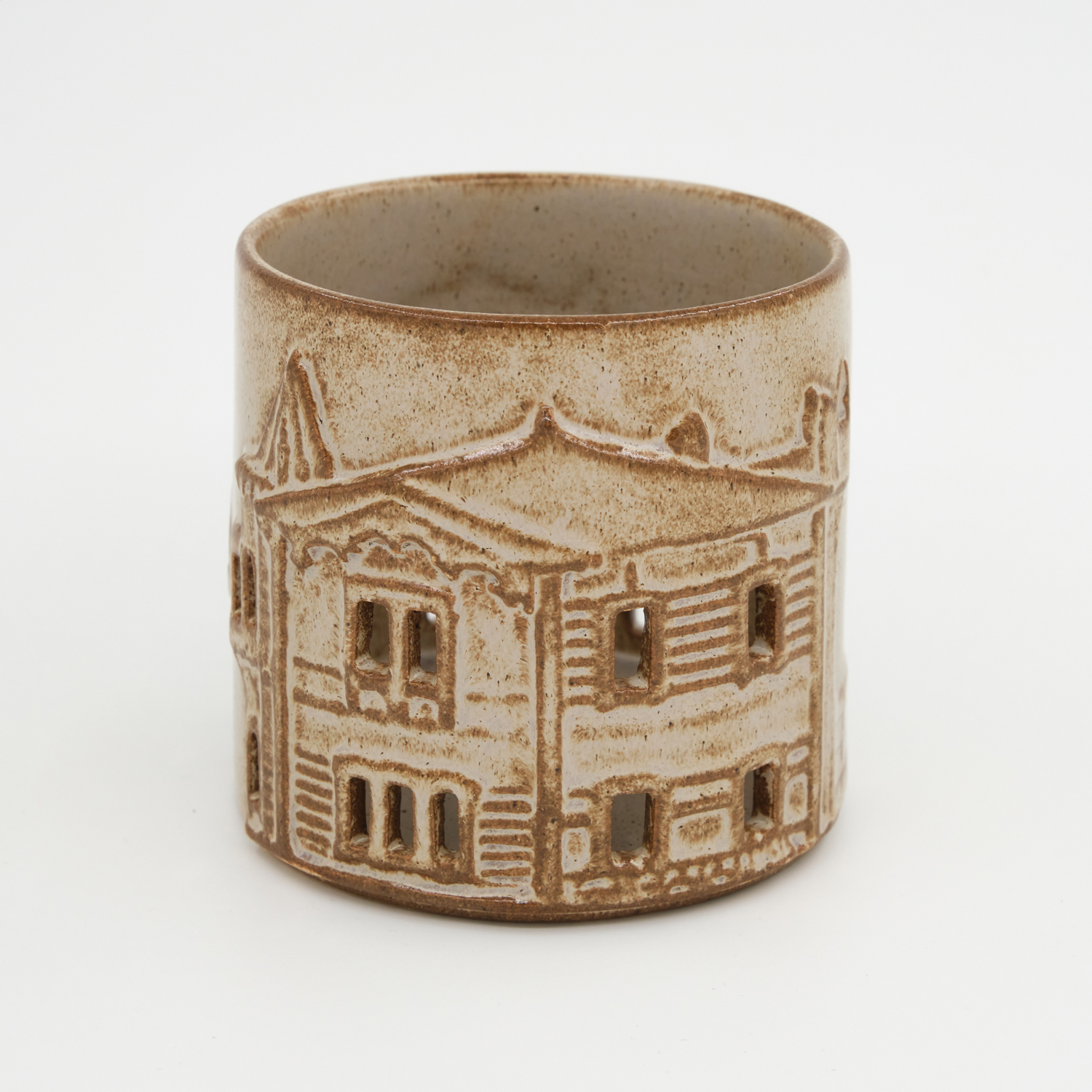 Mumluk: Ayşe&Seniha Mayda Köşkü-Büyük