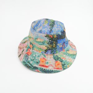 Bucket Şapka: Henri Edmond Cross