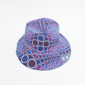 Bucket Şapka: Victor Vasarely