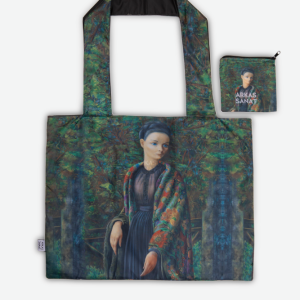 Katlanır Çanta – Moïse Kisling – Madeleine Sologne