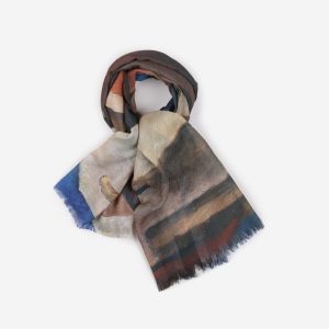 Koton Şal – Moïse Kisling – Kanaldaki Köy