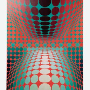 Poster - A3 - d’après Ond