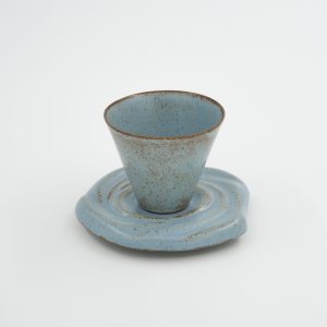 Fincan Takımı: Gül