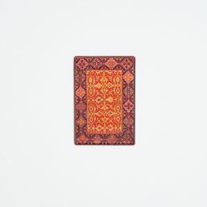 Halı Magnet: Lotto Uşak Halısı