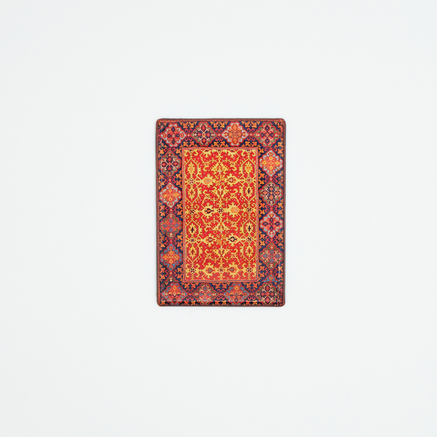 Halı Magnet: Lotto Uşak Halısı