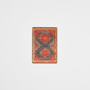 Halı Magnet: Ghirlandaio Halısı