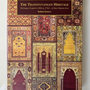 THE TRANSYLVANIAN HERITAGE