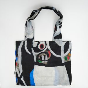 Katlanır Çanta: Joan Miró