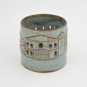 Mumluk: Mattheys Köşkü-Büyük