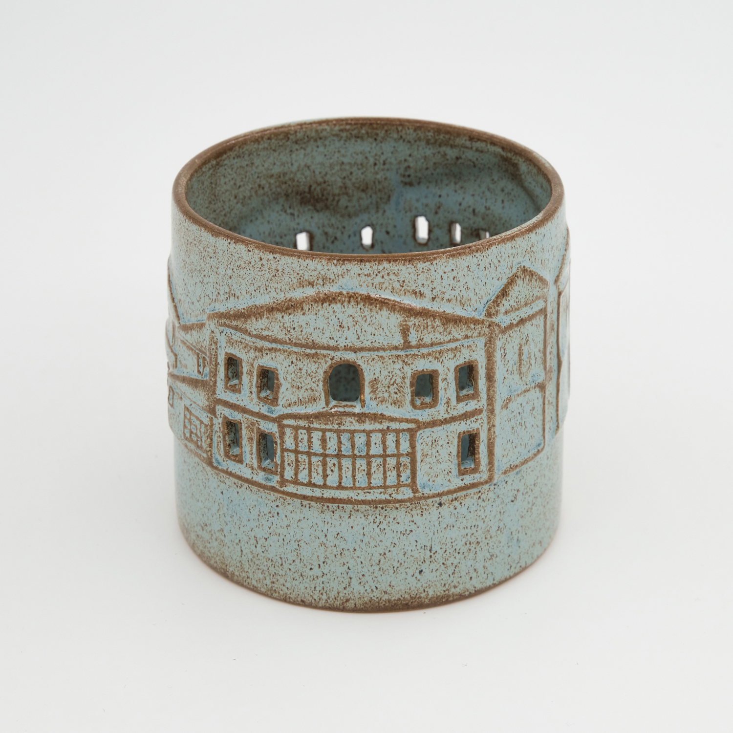 Mumluk: Mattheys Köşkü-Büyük