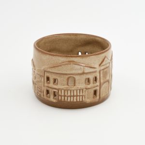 Mumluk: Mattheys Köşkü-Küçük