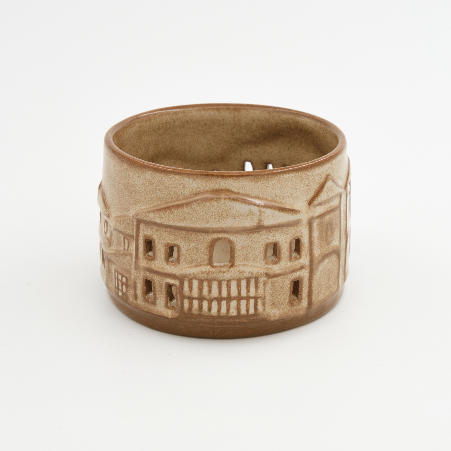 Mumluk: Mattheys Köşkü-Küçük