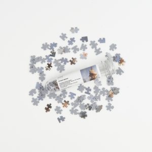 Mikro Puzzle: Christian Mølsted