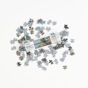 Mikro Puzzle: Hoca Ali Rıza
