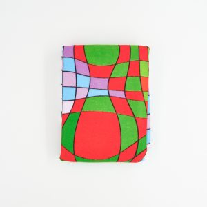 Plaj Havlusu: Victor Vasarely - Jonglör