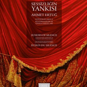 SESSİZLİĞİN YANKISI