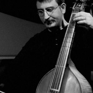 Viola Da Gamba ile Bir Anlatı Yolculuğu