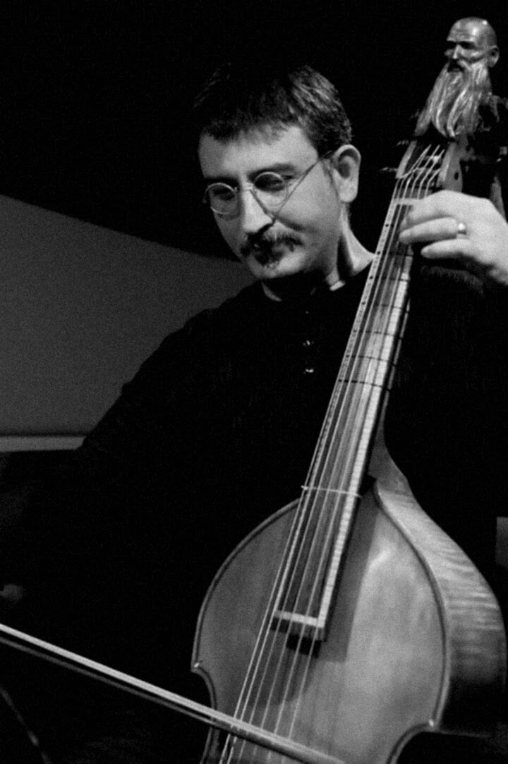 Viola Da Gamba ile Bir Anlatı Yolculuğu