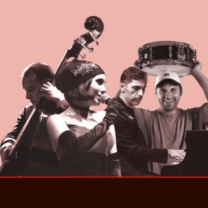 Su İdil & Burak Durman Trio