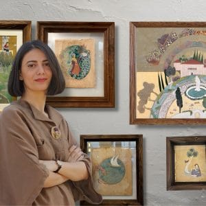 Minyatür Sanatında Teknik ve Uygulama