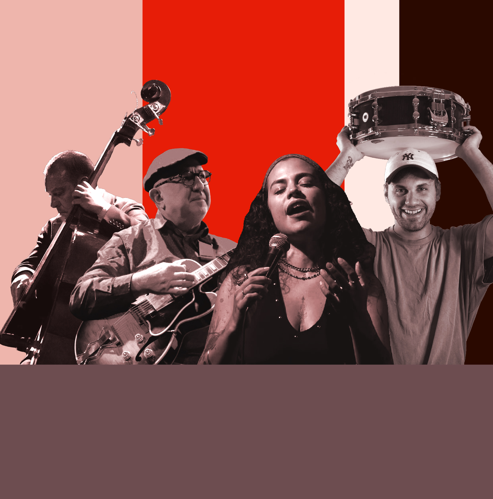 Önder Focan & Cansu Nihal Akarsu Trio